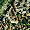 Nørre Kvarter: 'grønne korridorer'