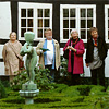 Grønne Gårdvandringer på Christianshavn