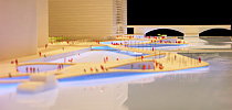 Modelforslag til Kalvebod Brygge