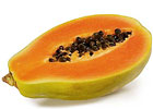 papin fra papaya - ingredies i Pure Cleansing Gel
