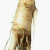 rodekstrakt af koreansk ginseng, Panax ginseng - ingrediens i 180° system