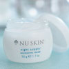 Night Supply Nourishing Cream