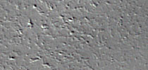 ProDerm registreringsbillede af hudens glathed